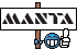:manta: