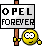 :opel_forever: